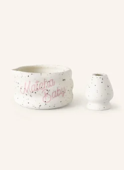 Matcha Traditional Set