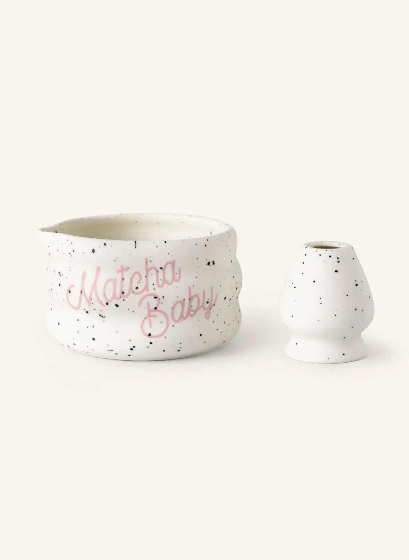 Matcha Traditional Set