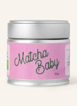Matcha Twins