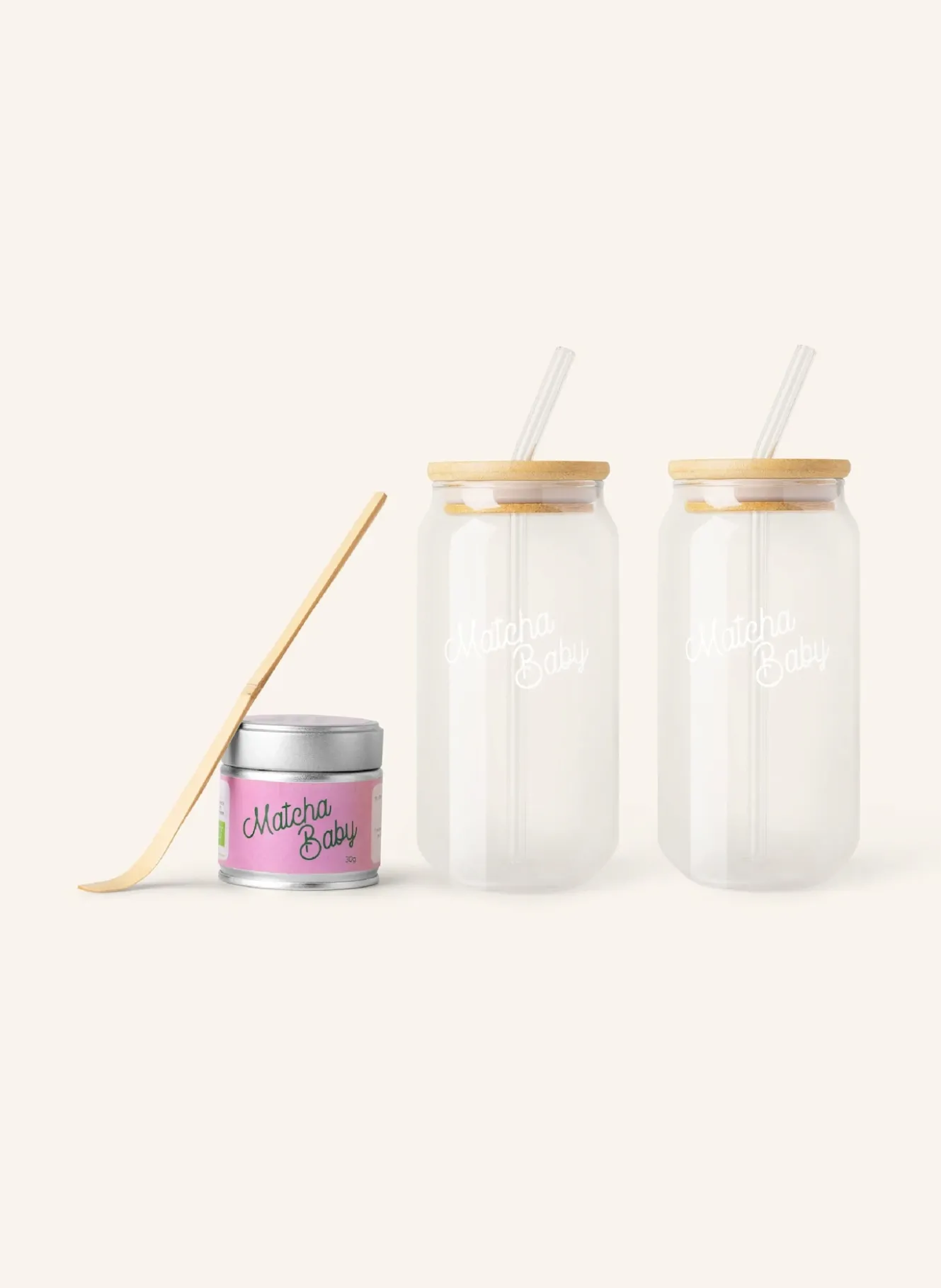 Matcha Twins
