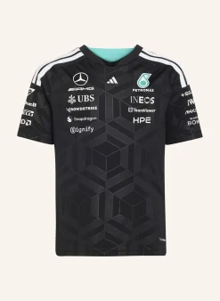 MERCEDES-AMG PETRONAS FORMULA 1 TEAM FAHRERTRIKOT