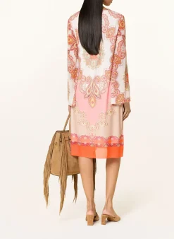 Mesh-Kleid