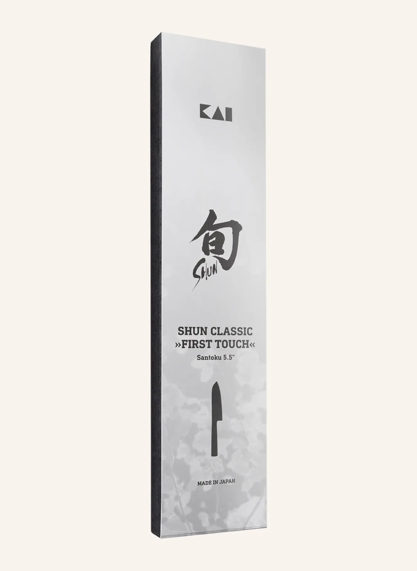 Messer SANTOKU DM-0727