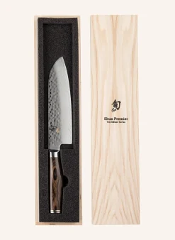 Messer SANTOKU TDM-1702