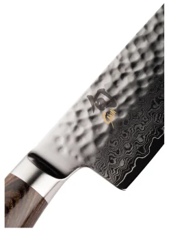 Messer SANTOKU TDM-1702