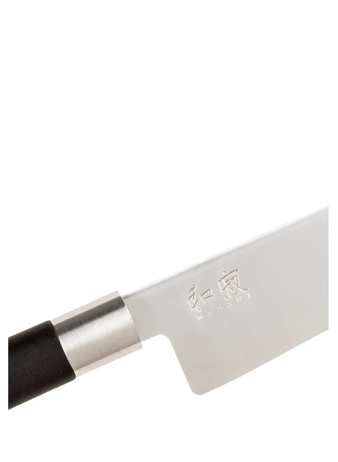 Messer WASABI BLACK 6716S