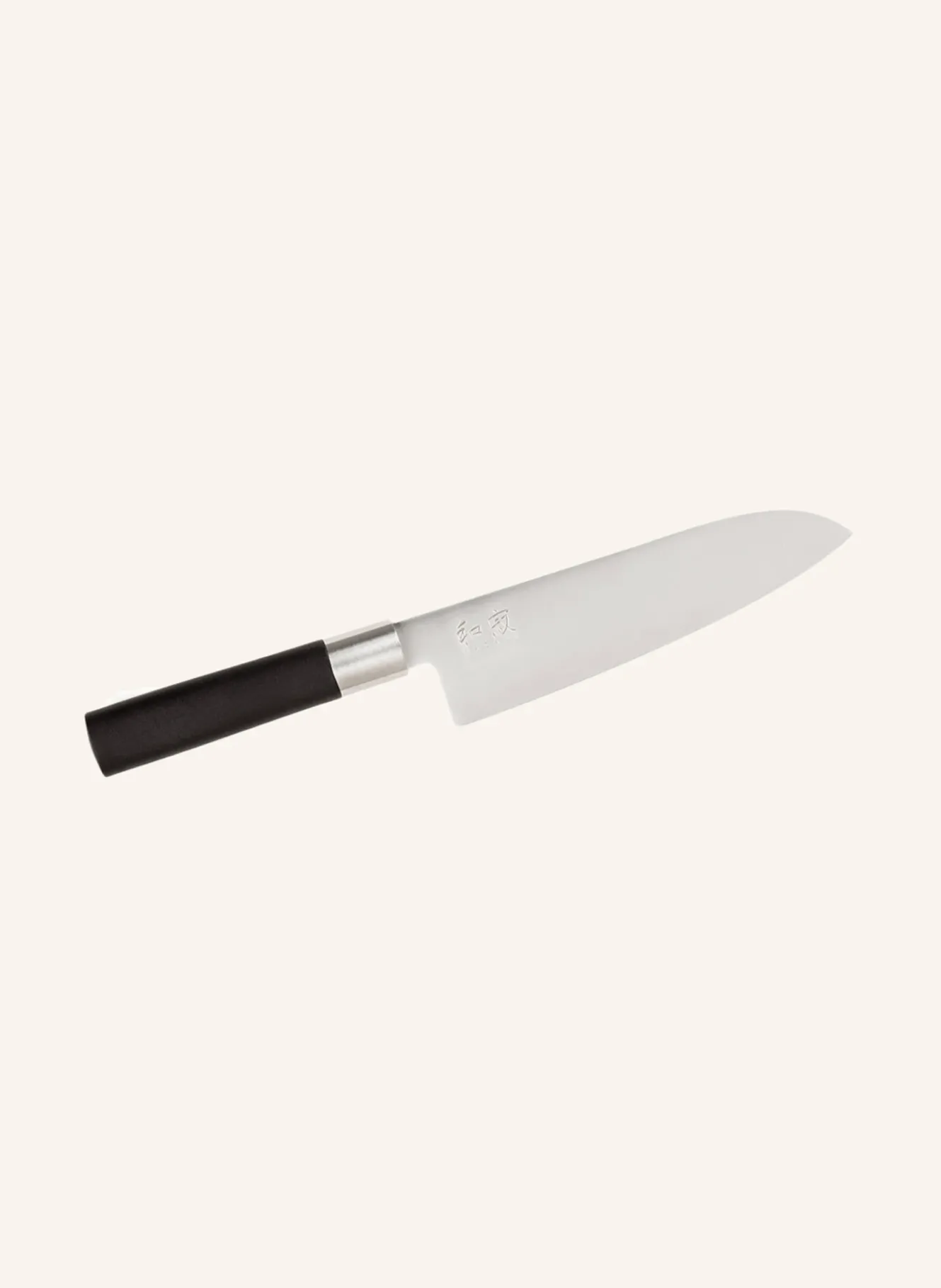 Messer WASABI BLACK 6716S