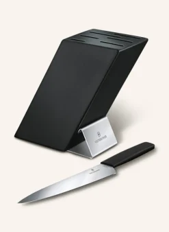 Messerblock SWISS MODERN