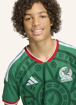 MEXICO 2026 KIDS HEIMTRIKOT