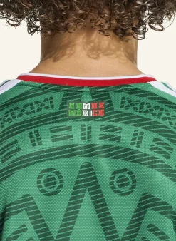 MEXICO 2026 KIDS HEIMTRIKOT
