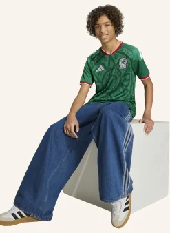 MEXICO 2026 KIDS HEIMTRIKOT