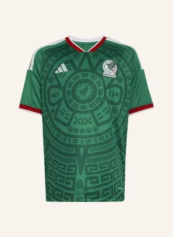MEXICO 2026 KIDS HEIMTRIKOT