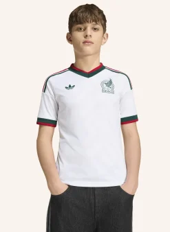 MEXIKO 2026 KIDS AUSWÄRTSTRIKOT