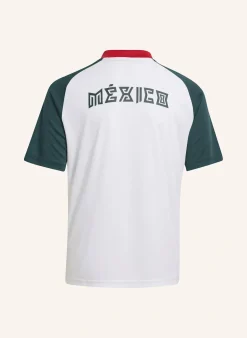 MEXIKO 2026 KIDS PRE-MATCH AUSWÄRTSTRIKOT