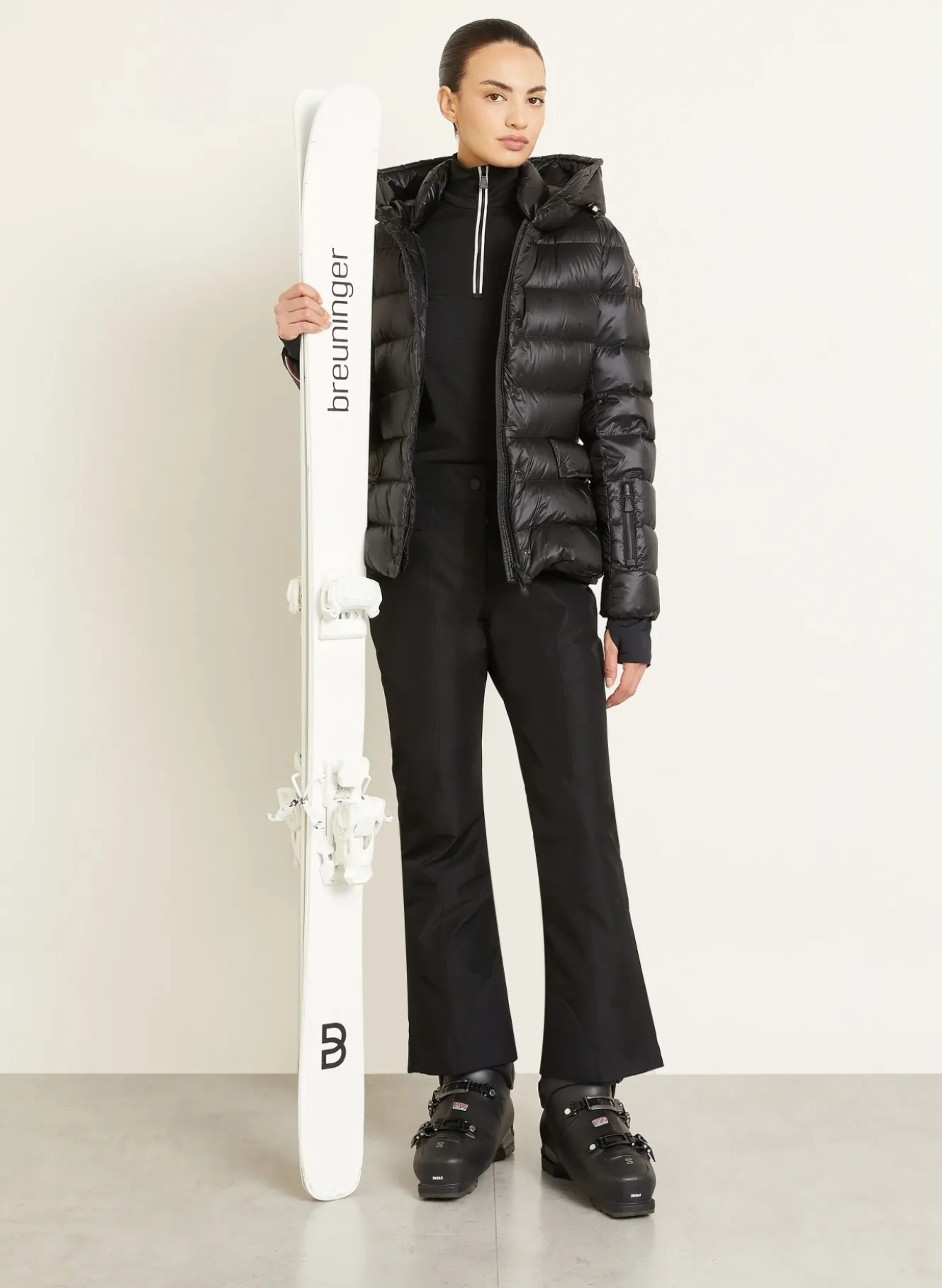 Midlayer