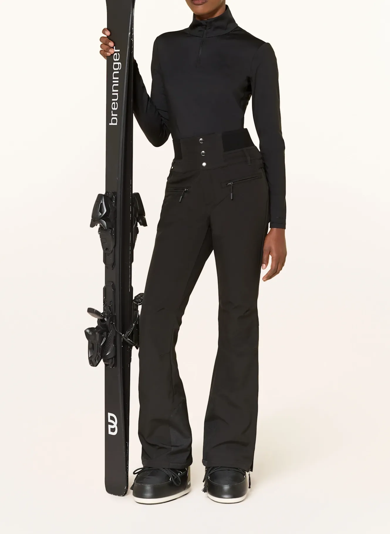 Midlayer