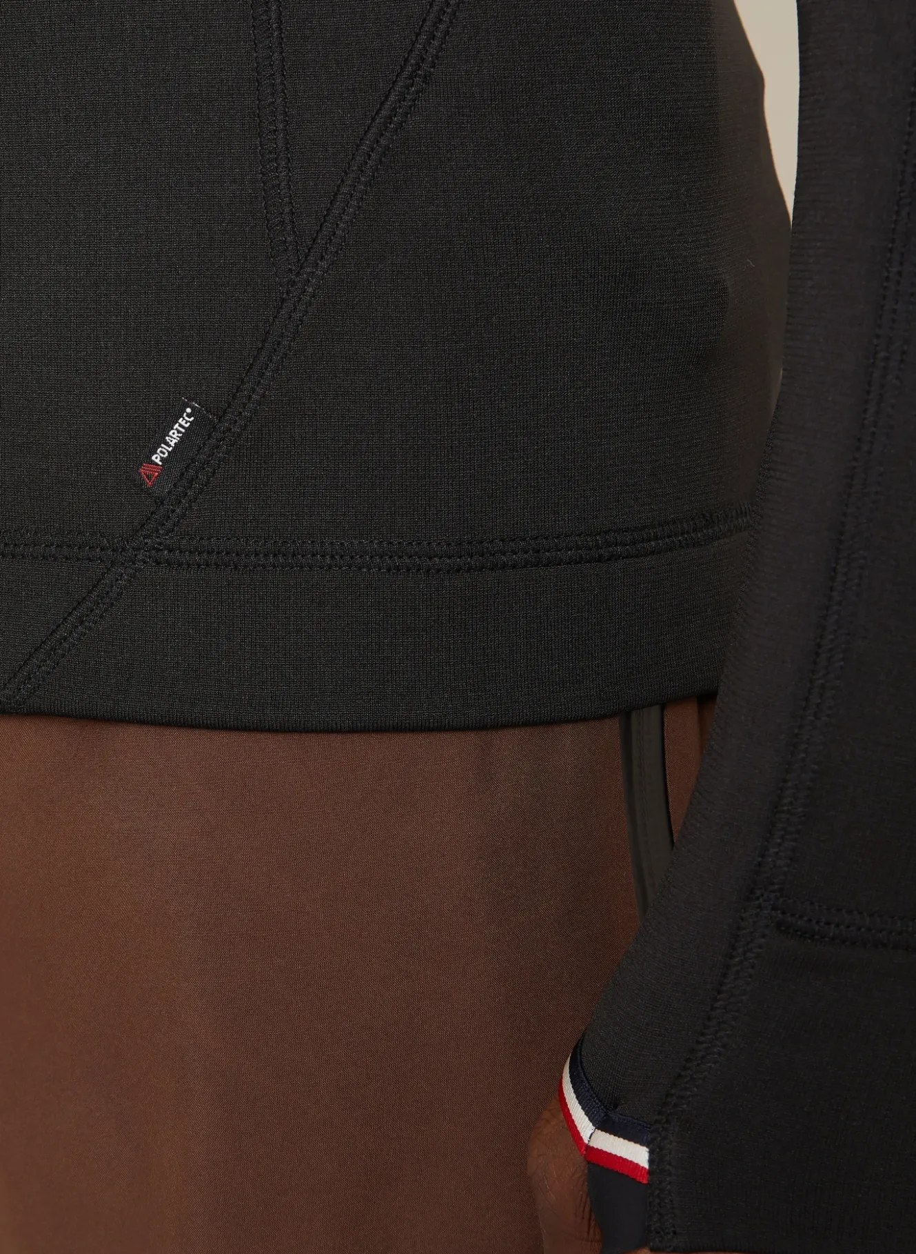 Midlayer