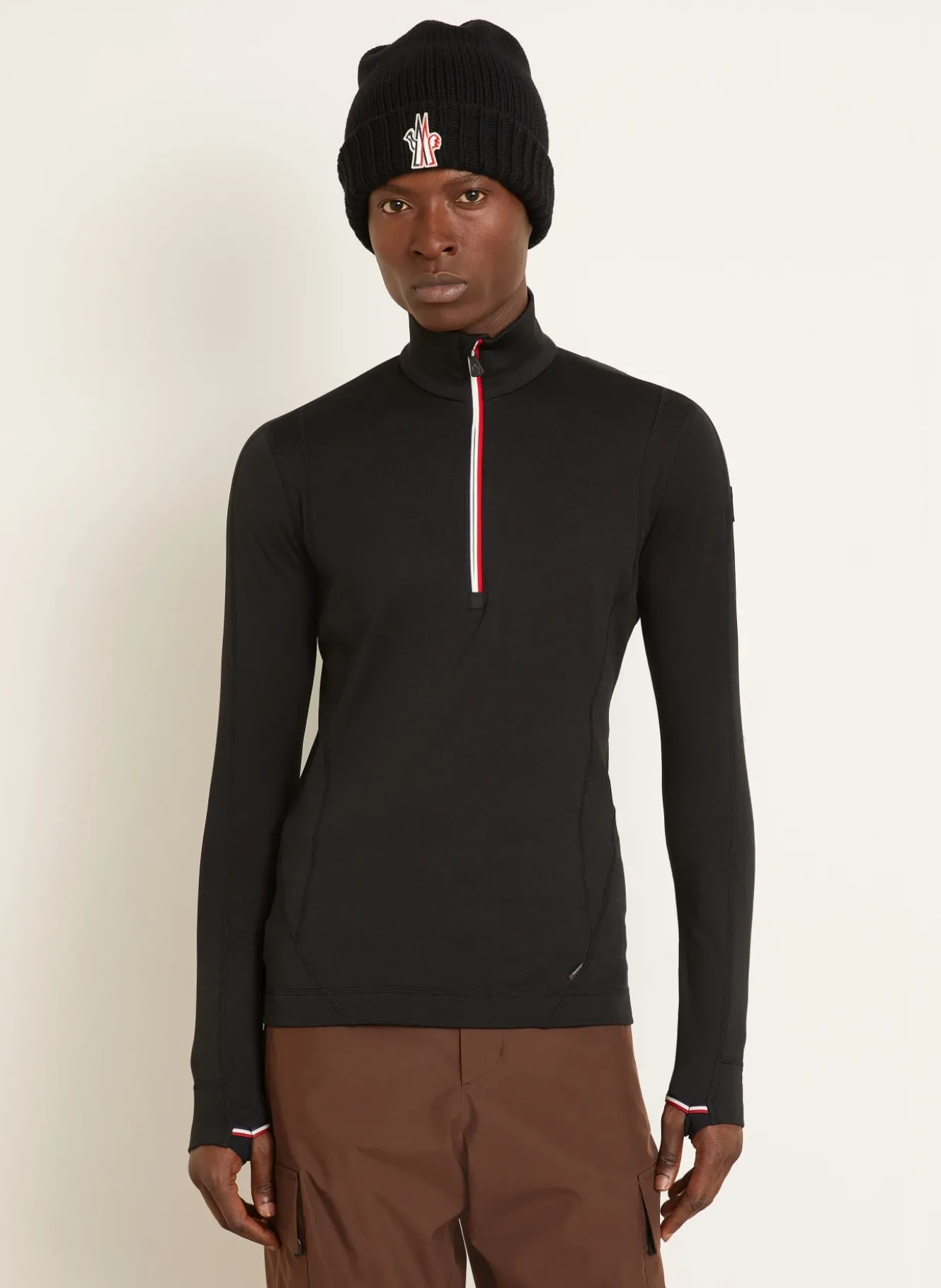 Midlayer