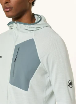Midlayer AENERGY LIGHT HOODED