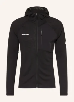 Midlayer AENERGY LIGHT HOODED