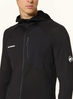 Midlayer AENERGY LIGHT HOODED