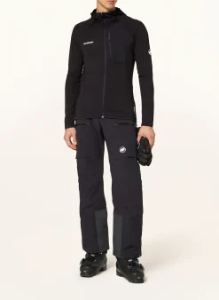 Midlayer AENERGY LIGHT HOODED