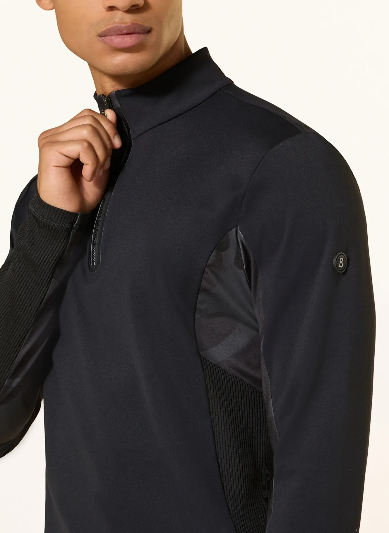 Midlayer FLORIAN