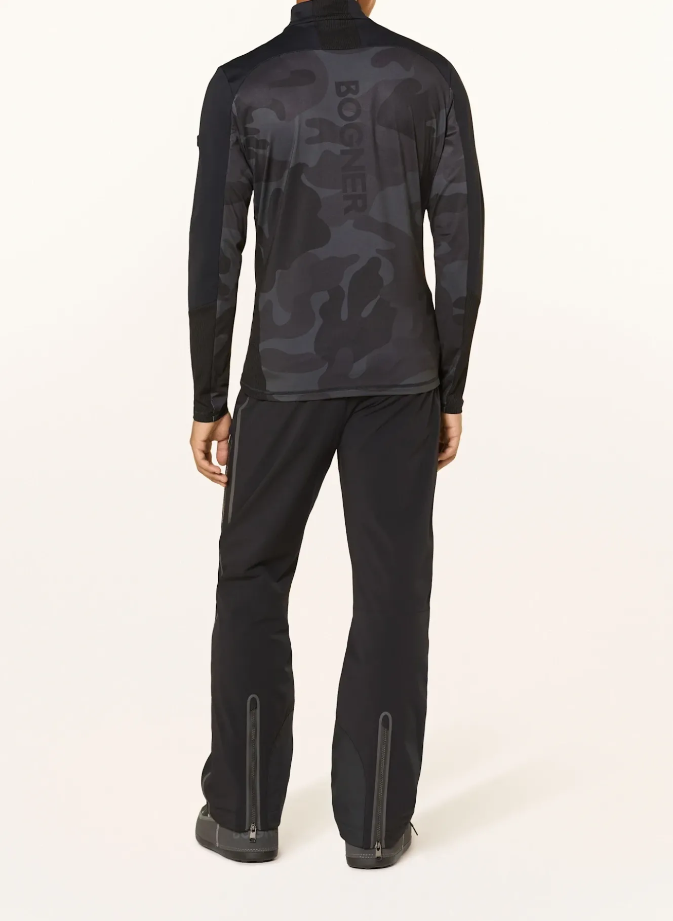 Midlayer FLORIAN