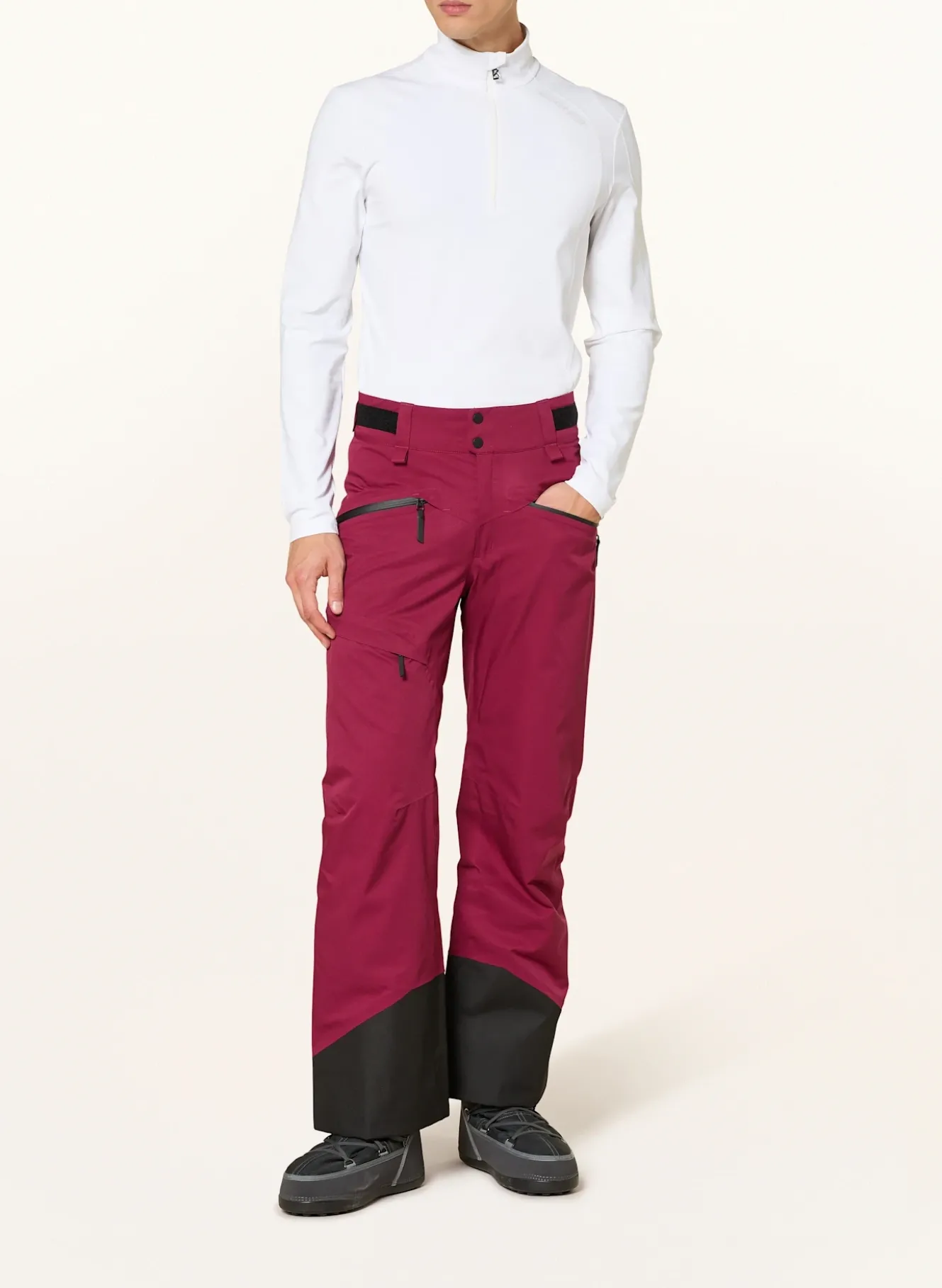 Midlayer HARRY1