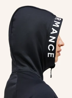Midlayer Jacke RIDER