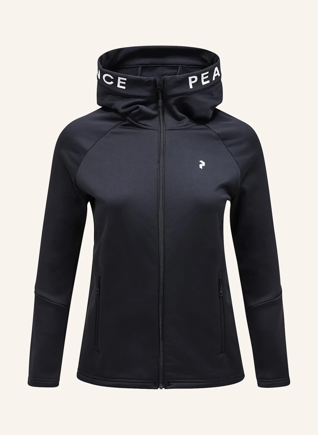 Midlayer Jacke RIDER