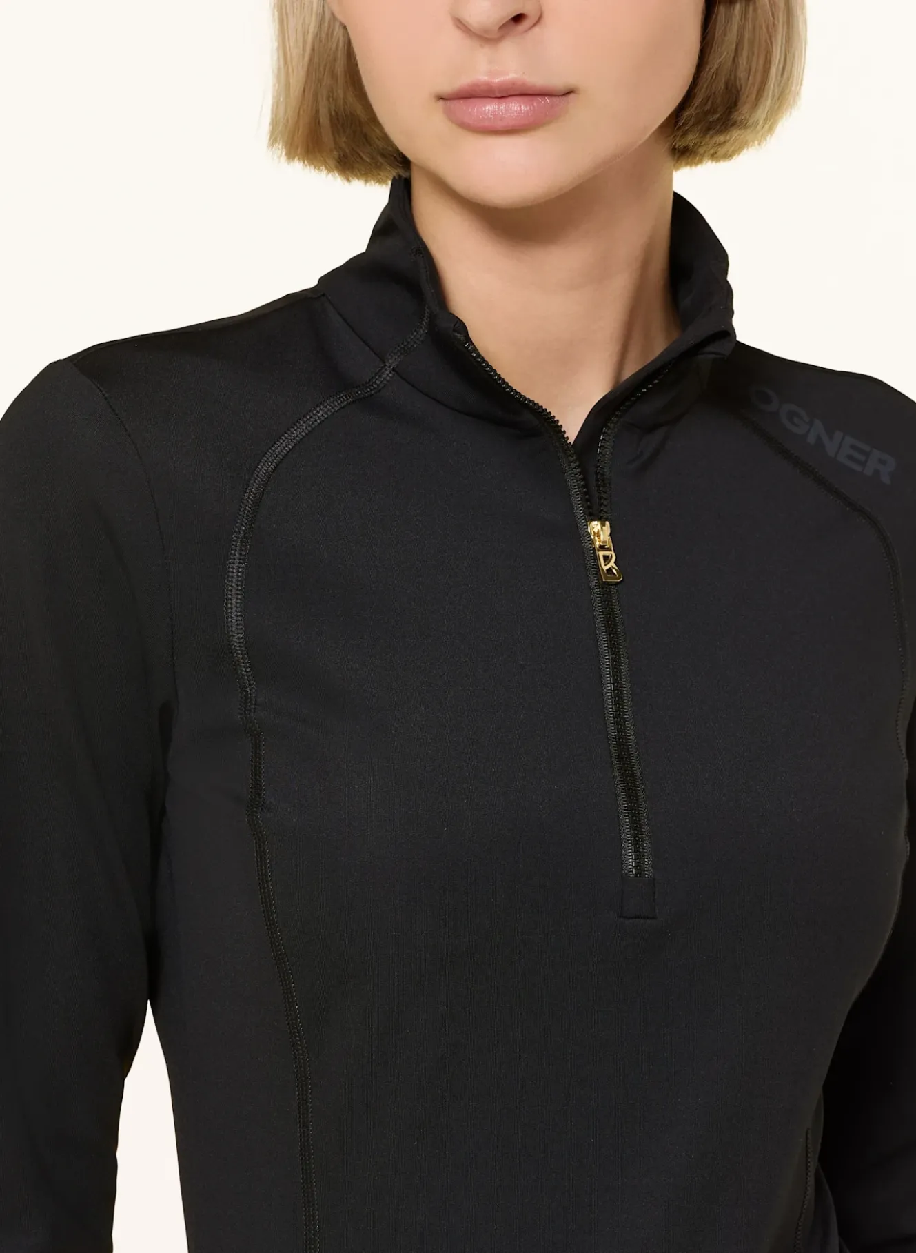 Midlayer MEDITA2