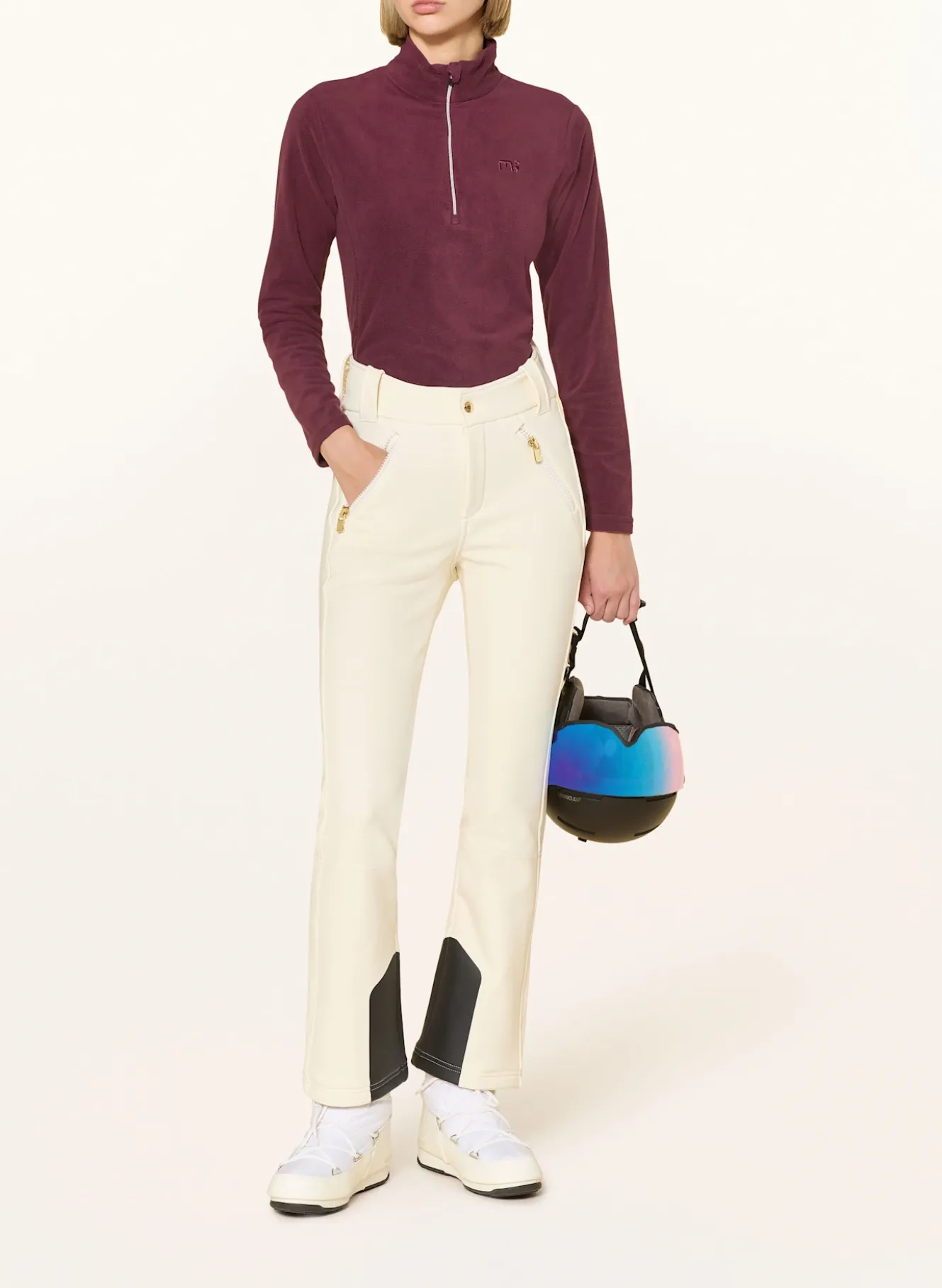 Midlayer MOTUEKA