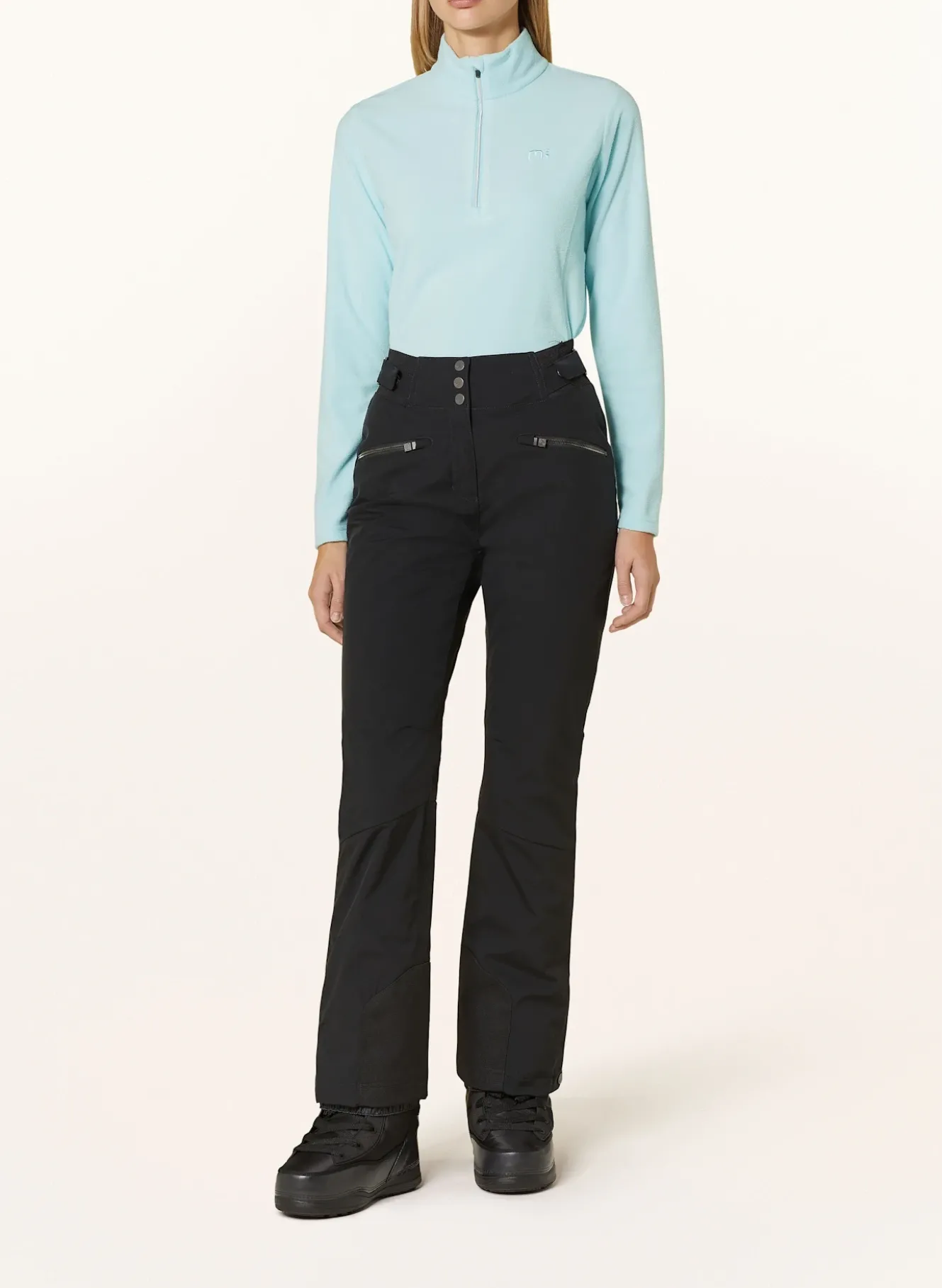 Midlayer MOTUEKA