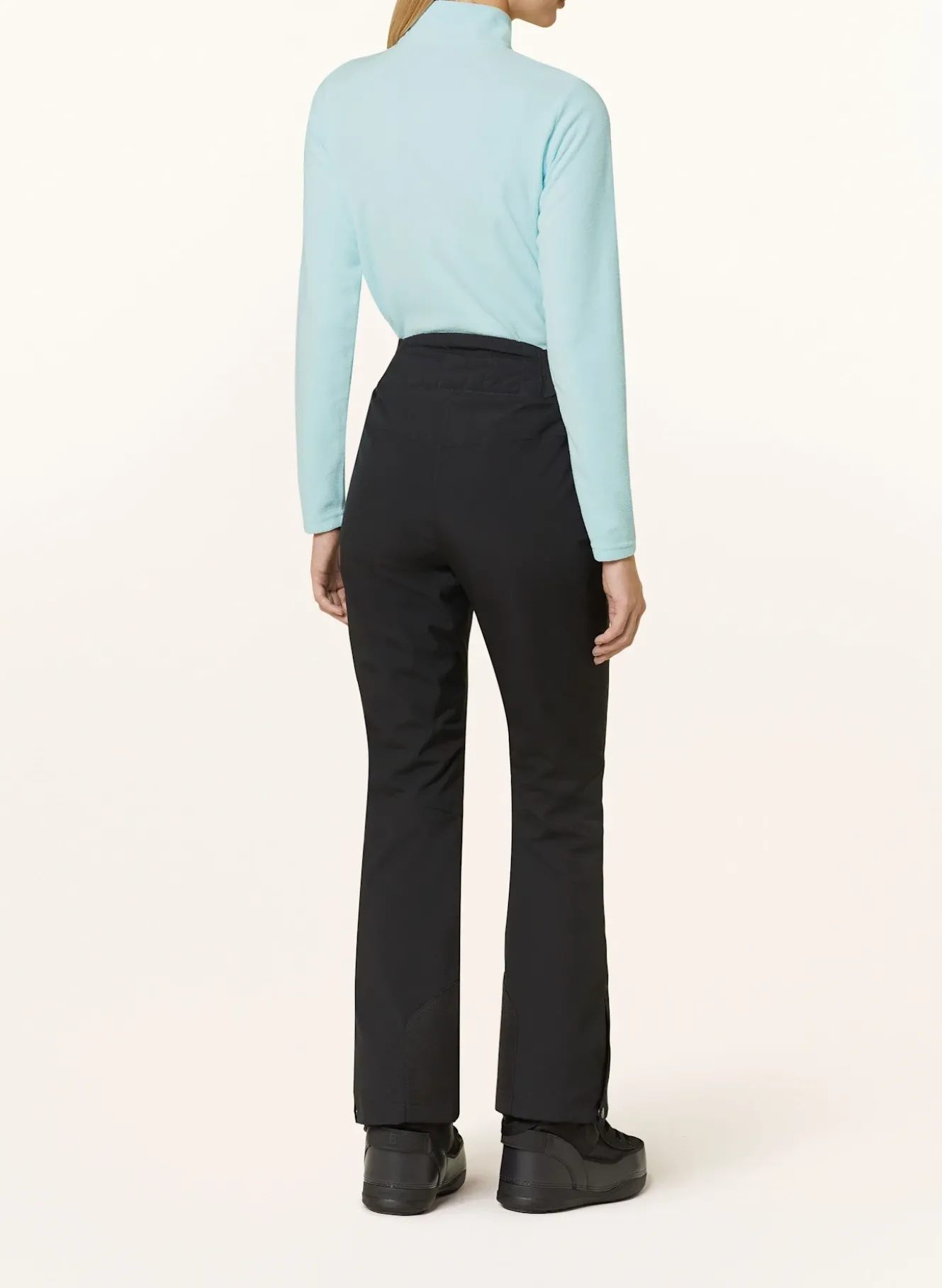 Midlayer MOTUEKA