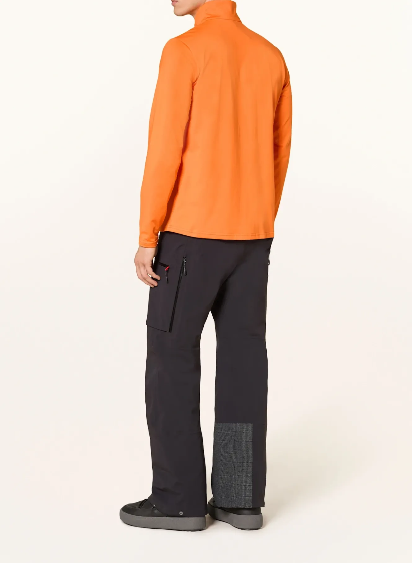 Midlayer MURUPARA