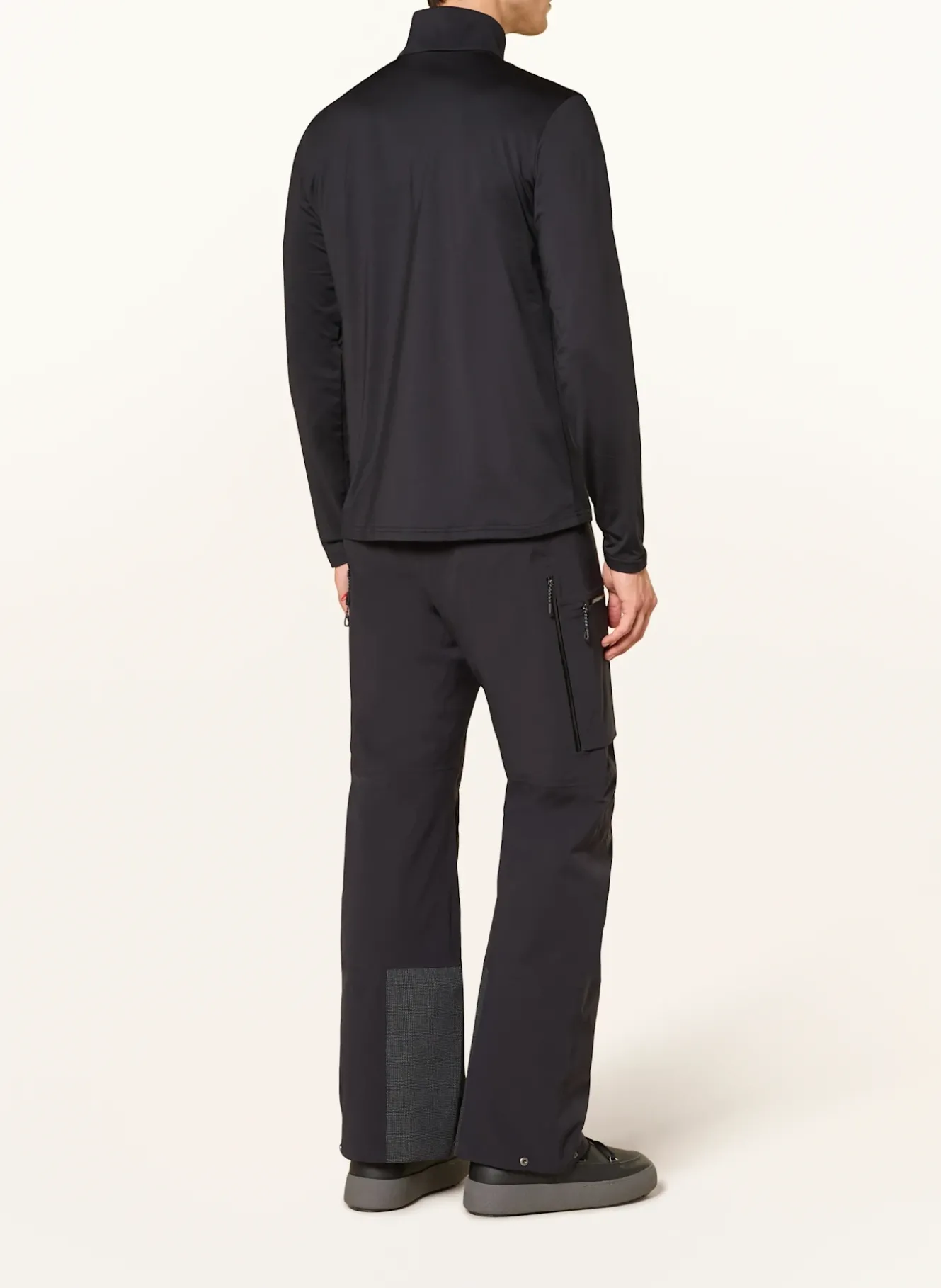 Midlayer MURUPARA