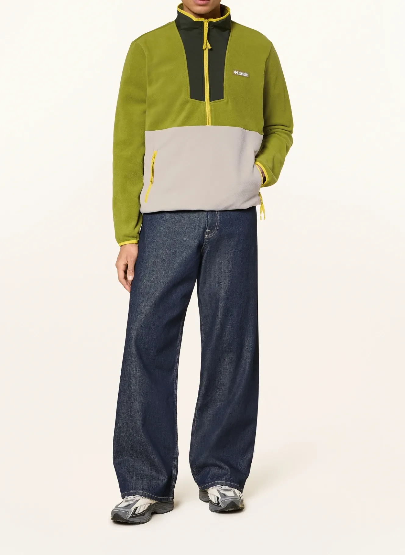Midlayer SEQUOIA GROVE™