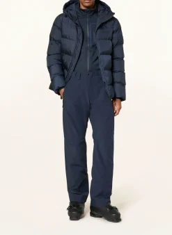 Midlayer-Jacke