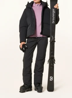 Midlayer-Jacke