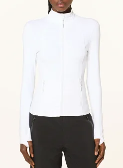 Midlayer-Jacke