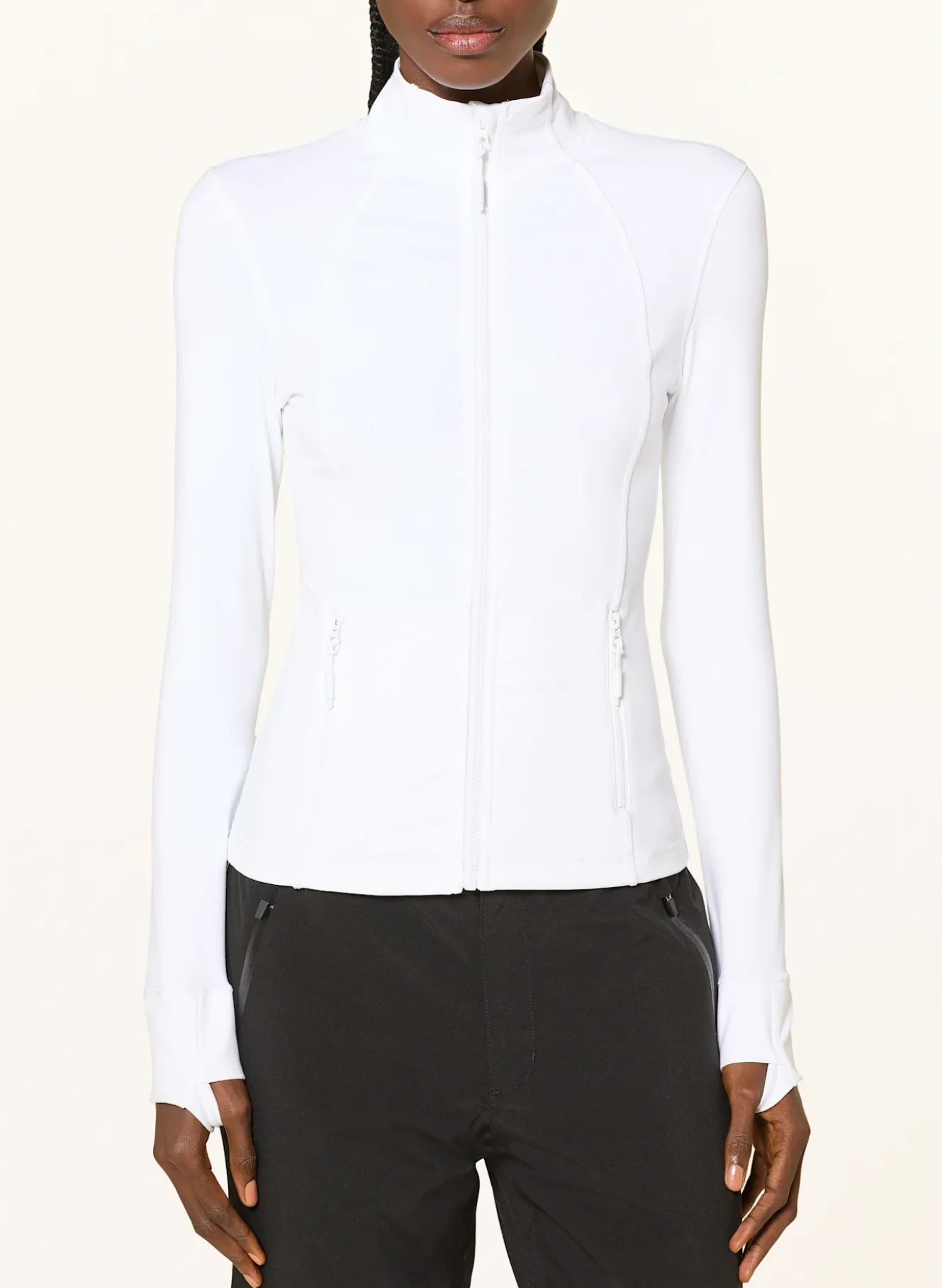 Midlayer-Jacke