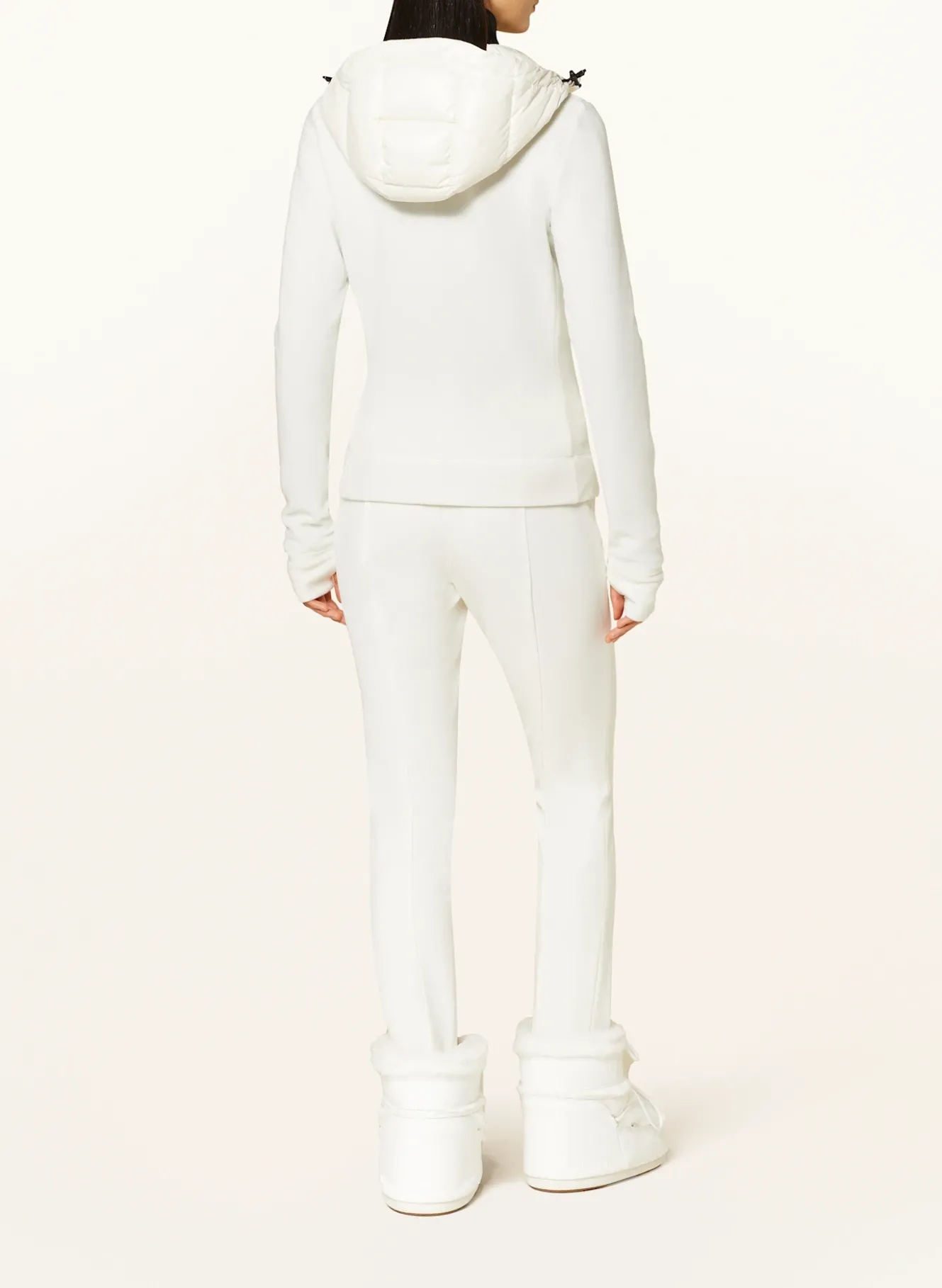 Midlayer-Jacke