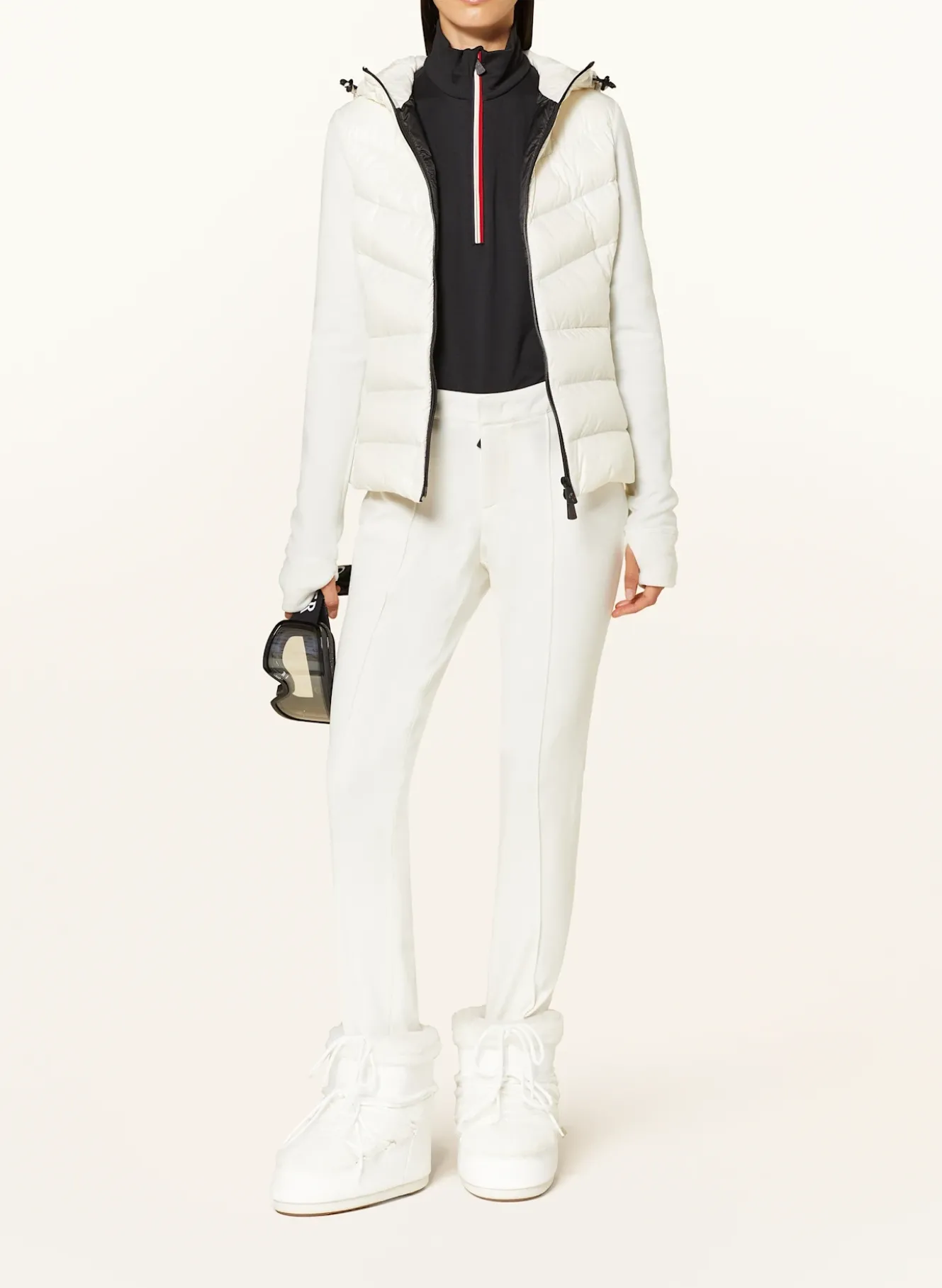Midlayer-Jacke
