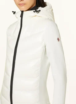 Midlayer-Jacke