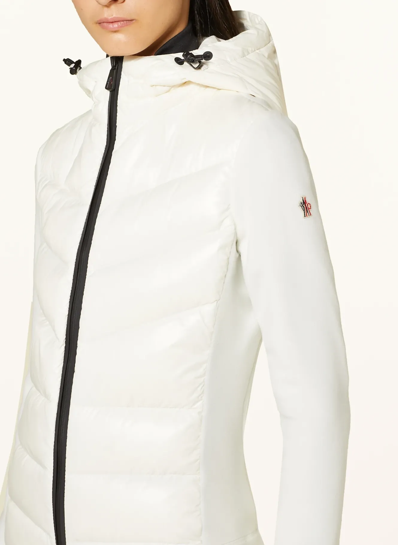 Midlayer-Jacke
