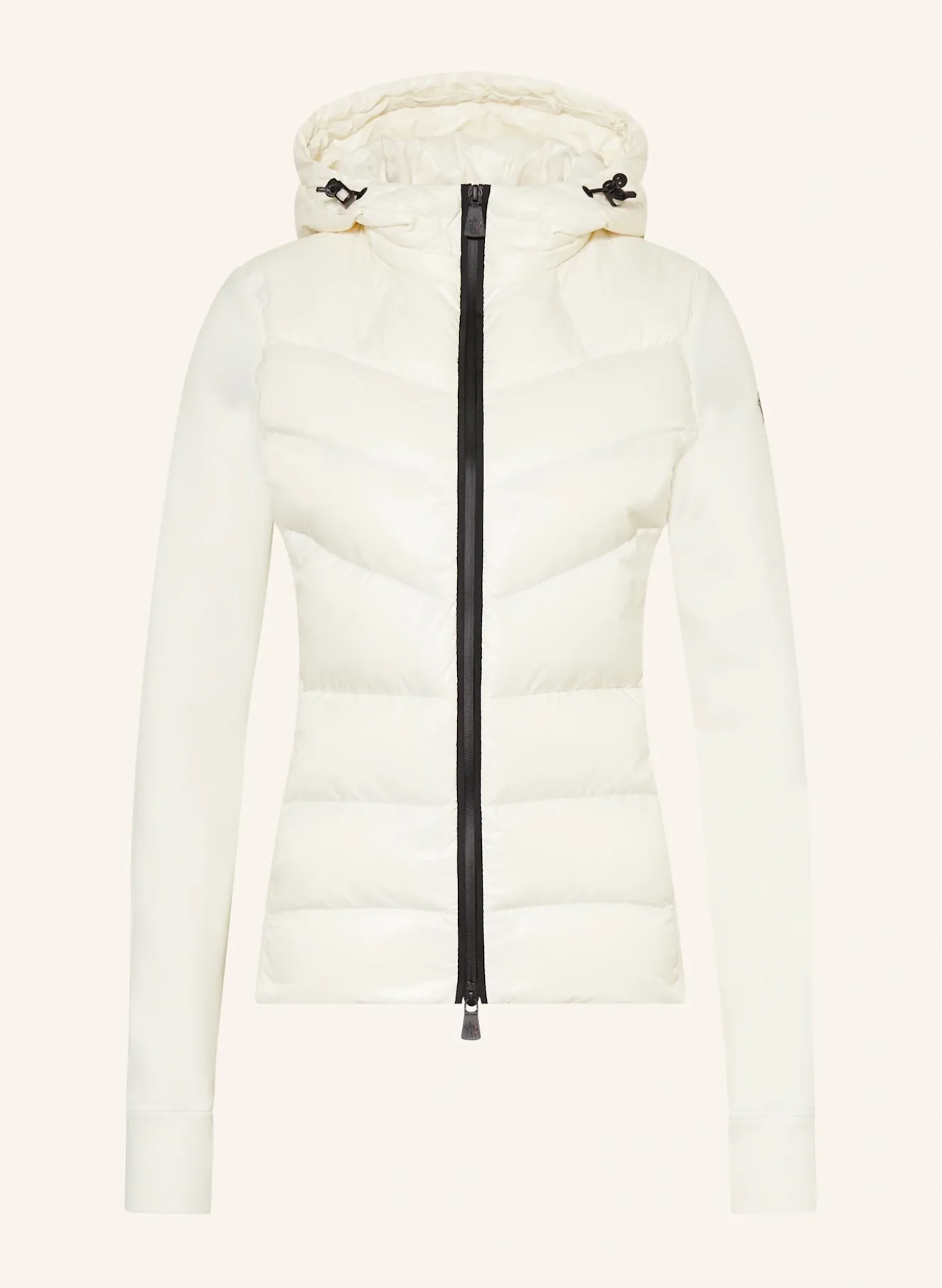 Midlayer-Jacke
