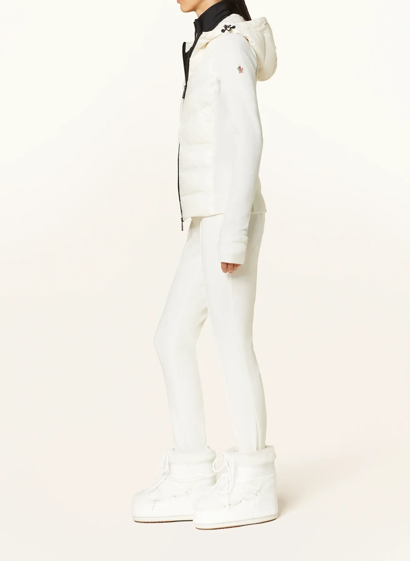 Midlayer-Jacke