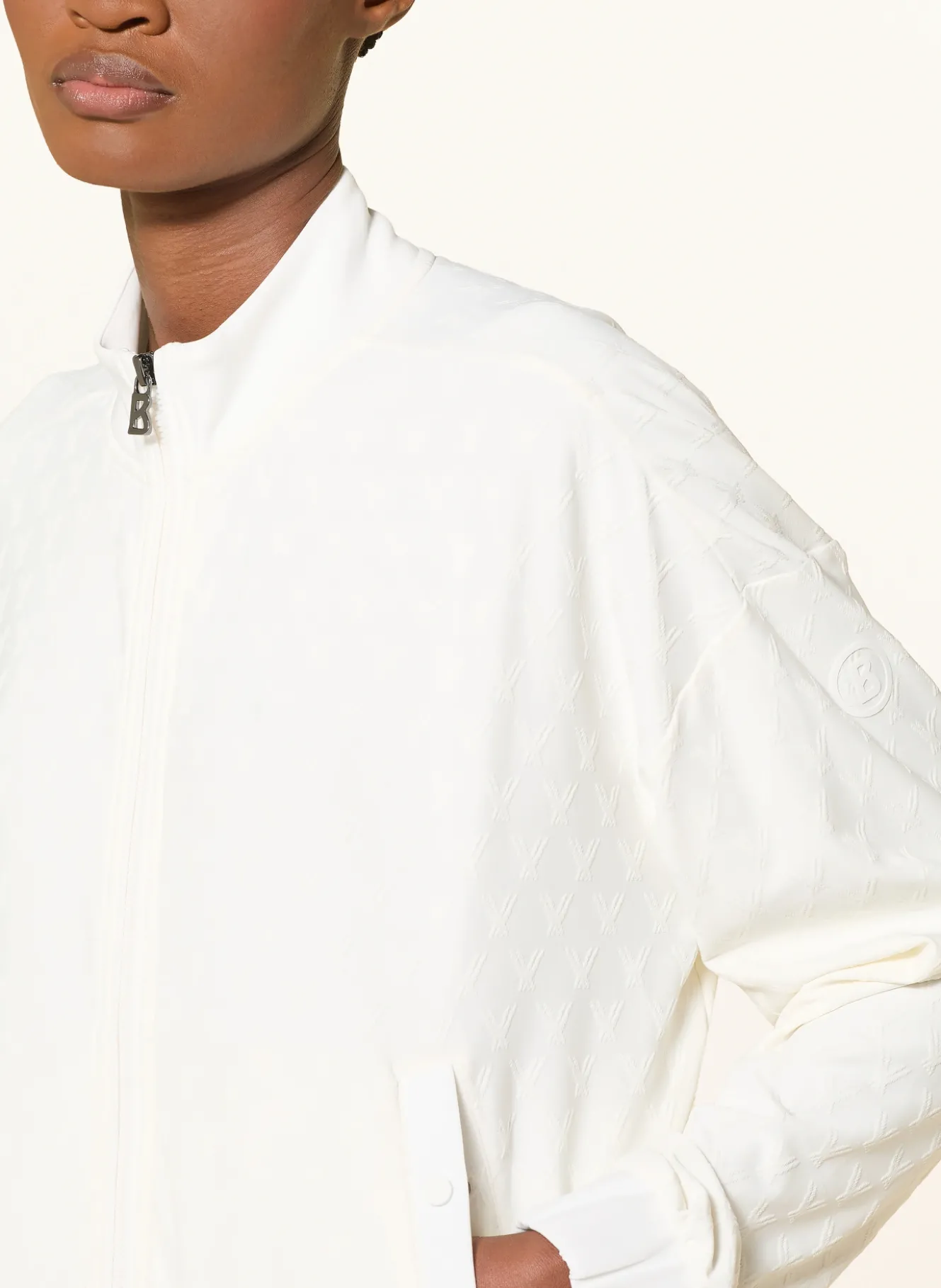 Midlayer-Jacke AYLIN