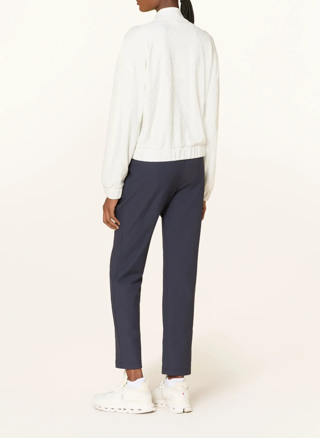 Midlayer-Jacke AYLIN